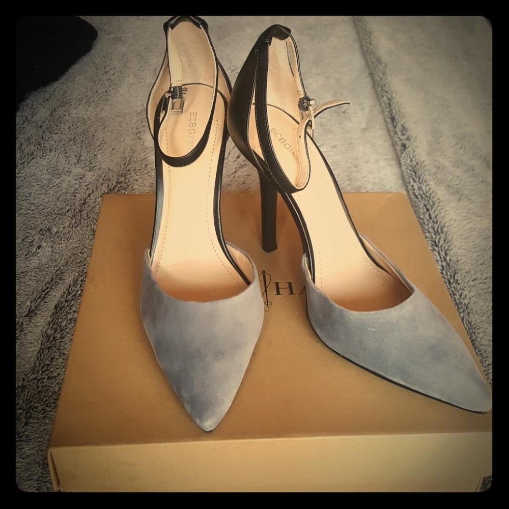 BCBG Stilettos